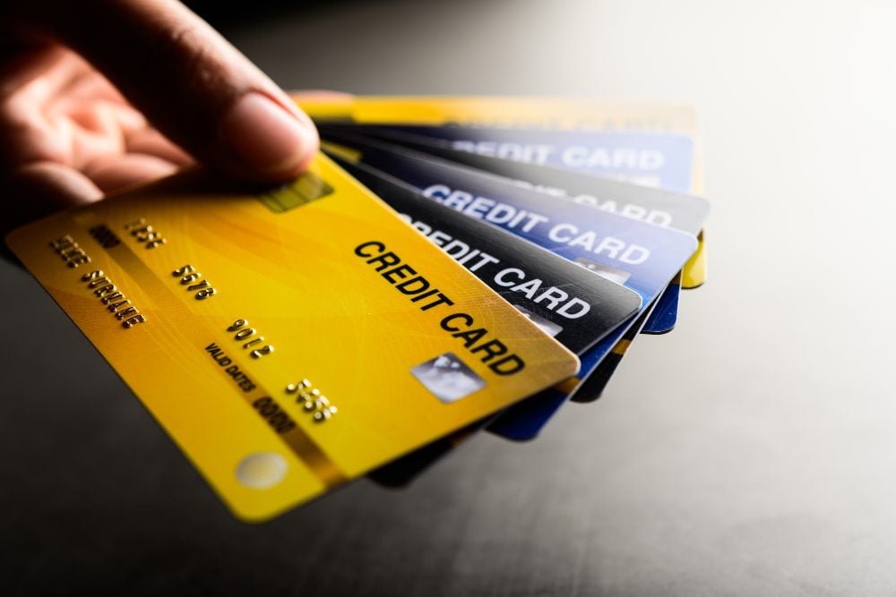 Credit Card Trends 2025: The Future of Plastic is Digital, Smart, and Sustainable